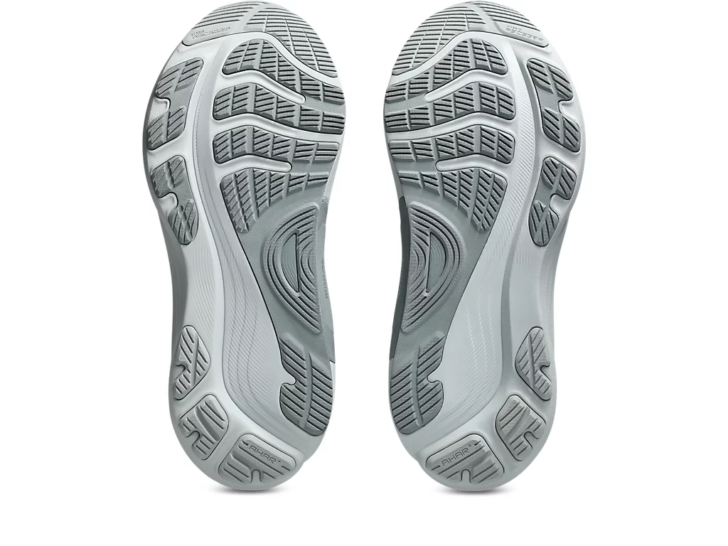 ASICS Men Gel-Kayano 32 Wide - Piemont Grey / Gravel